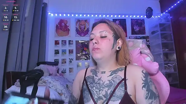 Jessie williams online show from December 5, 7:32 pm