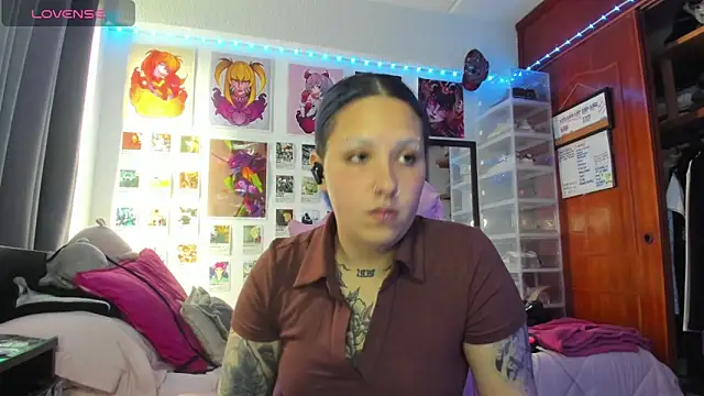 Jessie williams online show from April 9, 7:41 pm