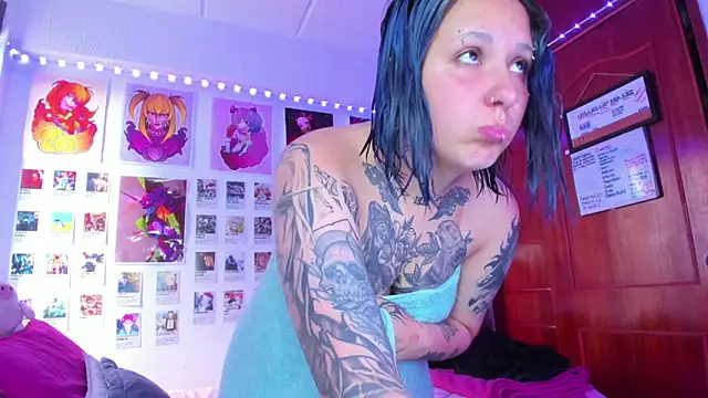 Jessie williams online show from April 17, 7:17 pm