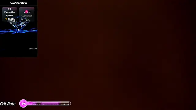  rebecca1 online show from March 11, 12:50 pm