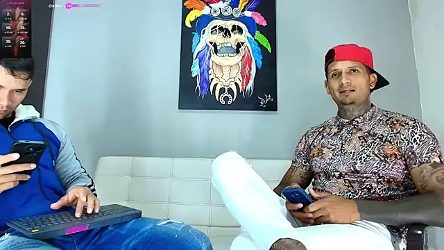 GendersonFit online show from February 21, 1:22 pm