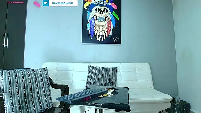 GendersonFit online show from March 5, 3:40 pm