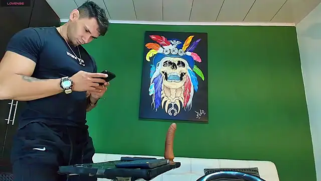 GendersonFit online show from September 19, 2:18 pm