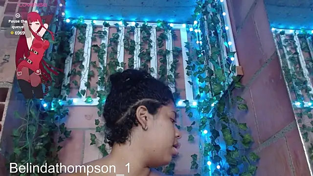 belindathompson online show from December 2, 7:49 pm