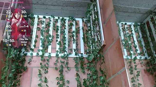 belindathompson online show from December 12, 7:48 pm