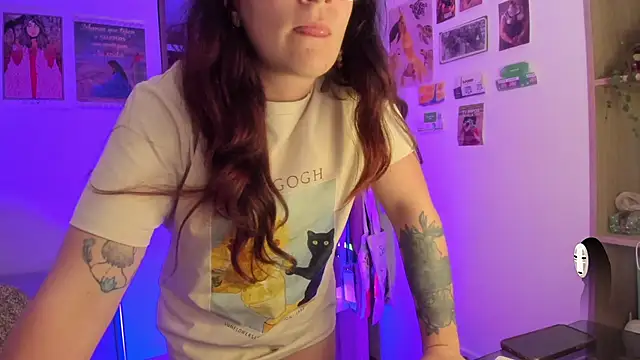 Snapshot of linda_giggle chatting on May 30, 12:52 am linda giggle online show from May 30, 12:52 am