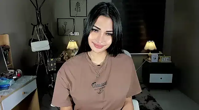 EternityBanks online show from January 24, 8:11 pm