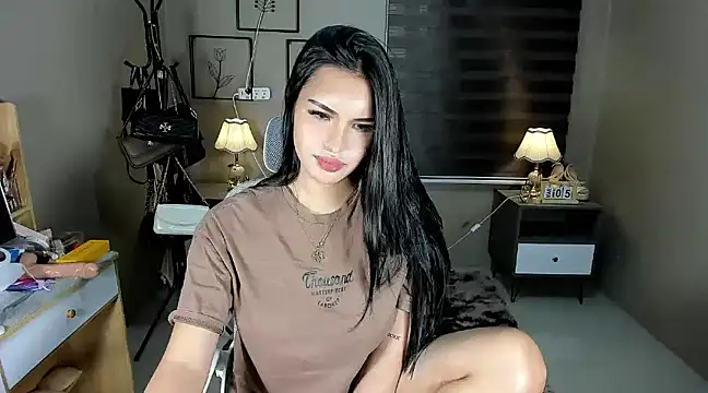 EternityBanks online show from March 11, 4:40 pm