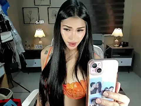 EternityBanks online show from September 27, 4:01 pm