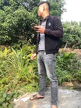 Naughty--asian online show from December 1, 2:05 am