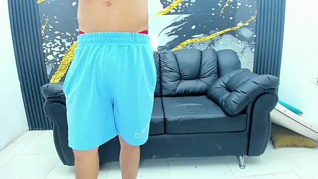 self love46 online show from March 25, 7:03 am