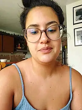 ZabathMiller online show from November 13, 4:06 pm