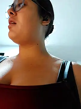 ZabathMiller online show from November 21, 1:15 am