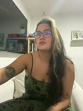 ZabathMiller online show from April 6, 2:42 am