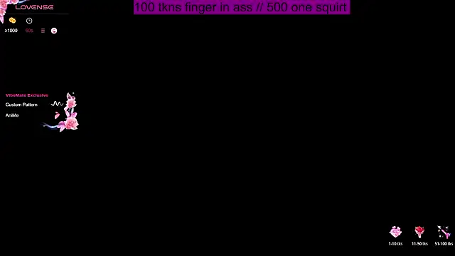 Lollipo 21 online show from February 18, 12:45 pm