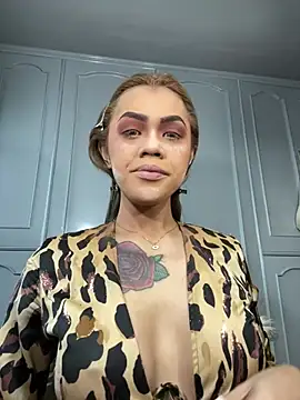 StellaStrong30 online show from March 23, 10:14 pm