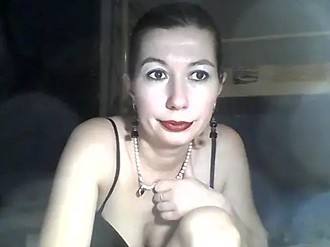 Olesja online show from February 13, 7:43 pm