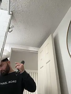 Shamang269 online show from January 21, 6:02 pm