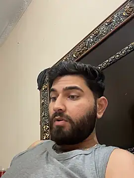 Shamang269 online show from March 2, 11:39 am