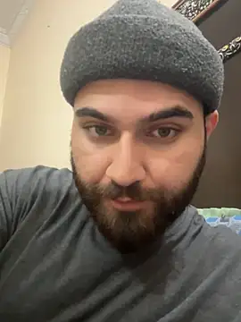 Shamang269 online show from March 2, 9:32 pm