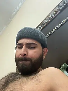 Shamang269 online show from March 3, 12:37 am