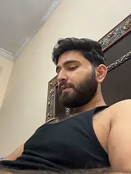 Shamang269 online show from March 7, 3:18 pm