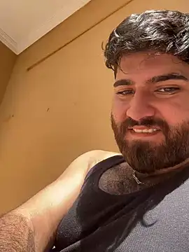 Shamang269 online show from March 8, 8:33 am