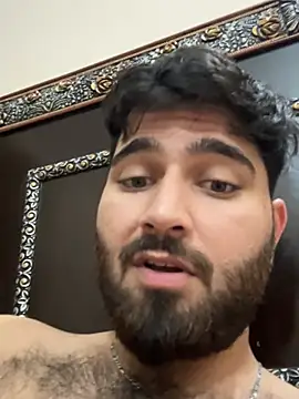 Shamang269 online show from March 12, 4:46 pm