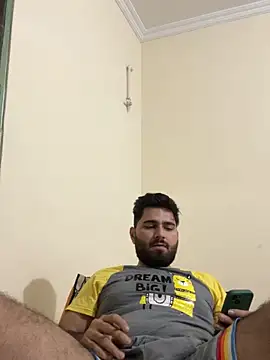 Shamang269 online show from March 13, 3:39 pm