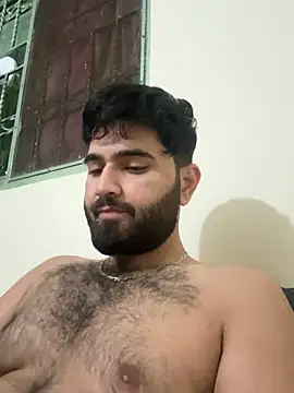 Shamang269 online show from March 15, 12:25 am