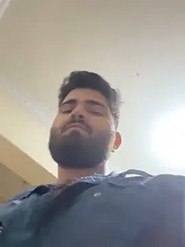 Shamang269 online show from March 15, 2:12 pm