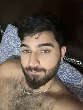 Shamang269 online show from March 16, 3:28 pm