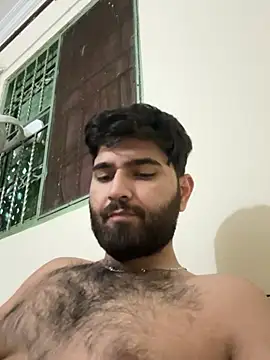 Shamang269 online show from March 19, 11:25 pm