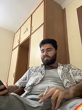 Shamang269 online show from March 22, 9:21 pm