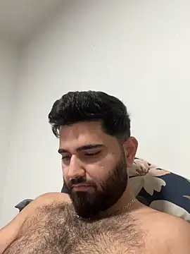 Shamang269 online show from September 18, 11:34 am