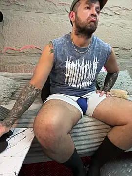 jonathan rivers online show from April 23, 7:38 pm