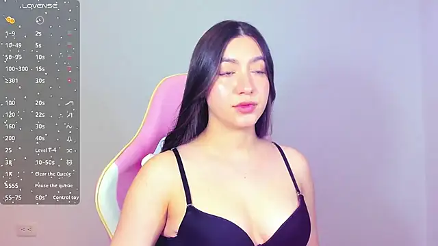 alice-love1 online show from December 6, 1:29 am