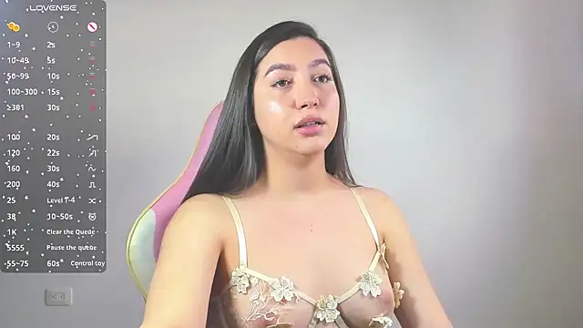 alice-love1 online show from December 8, 9:30 pm