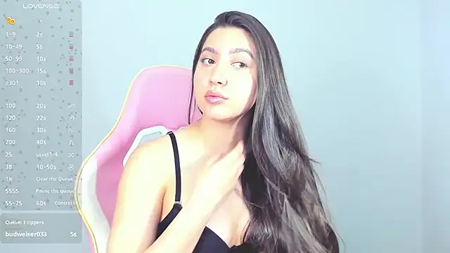 alice-love1 online show from December 20, 1:58 am