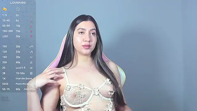 alice-love1 online show from December 22, 12:39 am