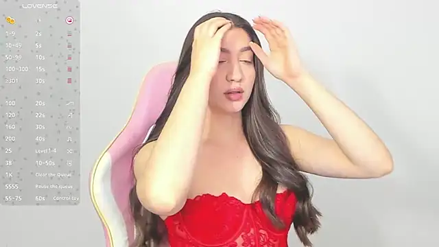 alice-love1 online show from February 14, 11:09 pm