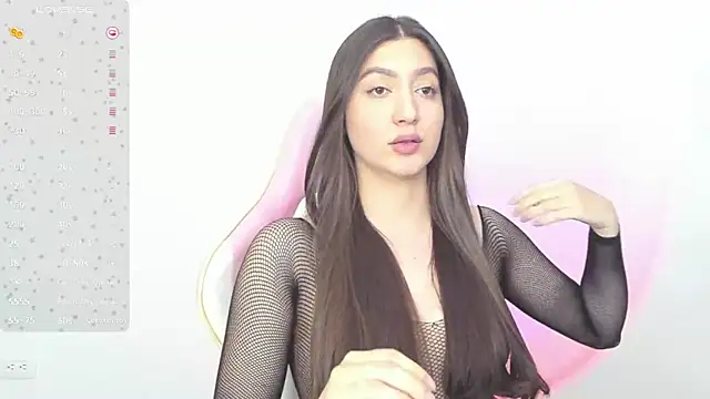 alice-love1 online show from February 20, 1:14 am