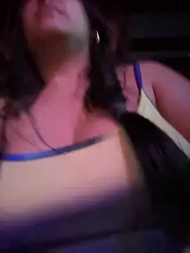 cami ortiz   online show from February 26, 3:10 am