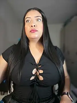 cami ortiz   online show from December 19, 4:41 am