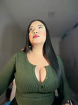 cami ortiz   online show from February 27, 4:45 am