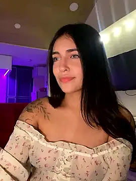 DaphneUwu online show from December 2, 1:58 am