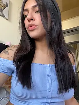 DaphneUwu online show from December 14, 12:12 pm