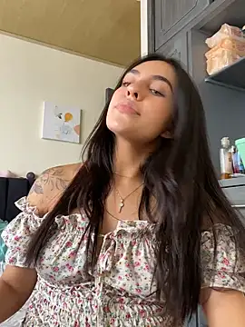 DaphneUwu online show from February 19, 5:16 pm