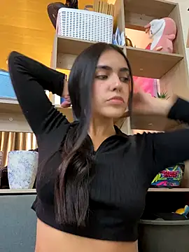 DaphneUwu online show from October 28, 12:47 am