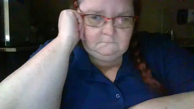 Snapshot of Hornybbw1978 chatting on December 4, 6:55 am Hornybbw1978 online show from December 4, 6:55 am